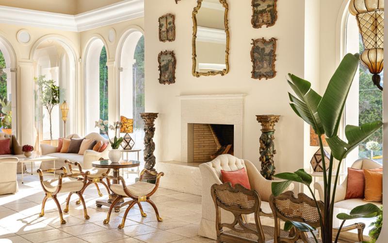 GRECOTEL EVA PALACE